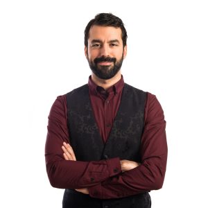 Jason Miller